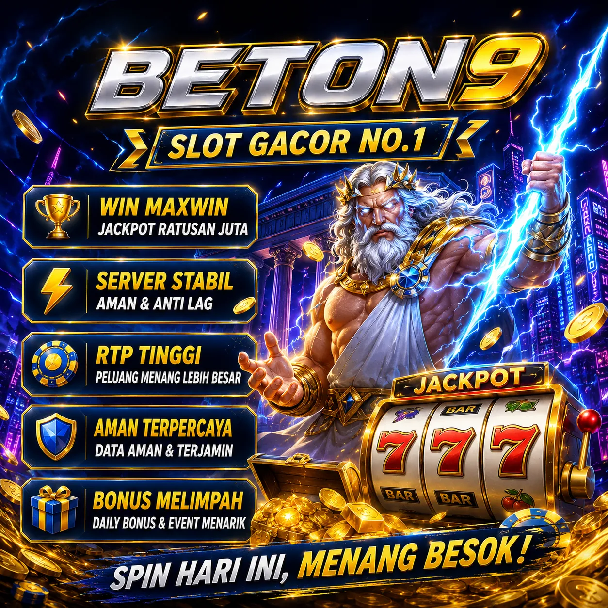 BETON9